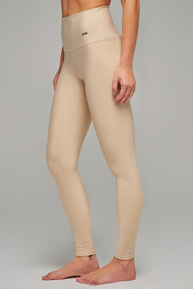 BRUN LEGGING