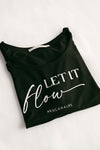 BLUSA: LET IT FLOW