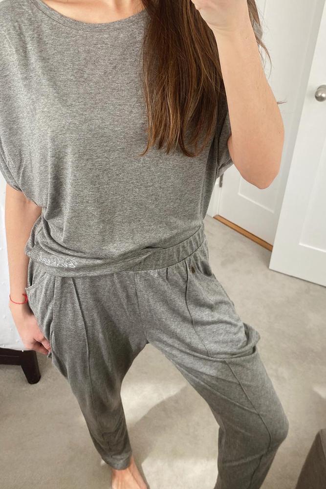 LUNA PANTS