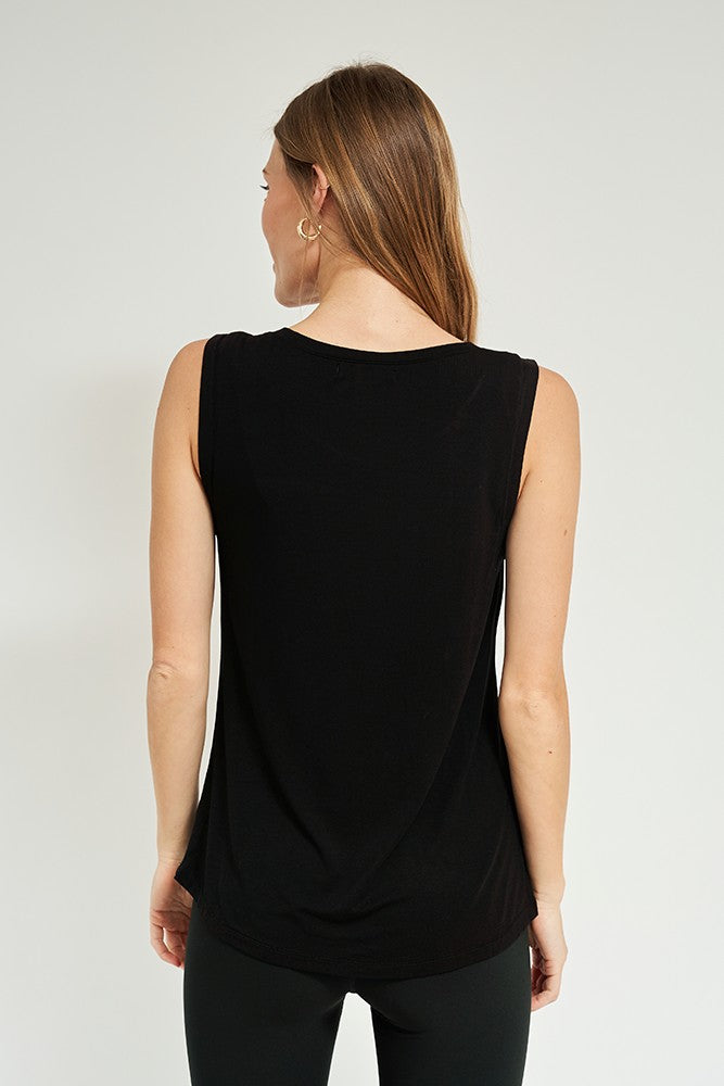 BLUSA GOOD VIBES ONLY