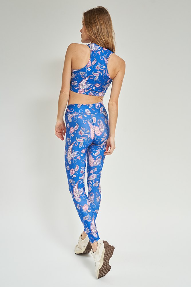 DAHLIA LEGGING