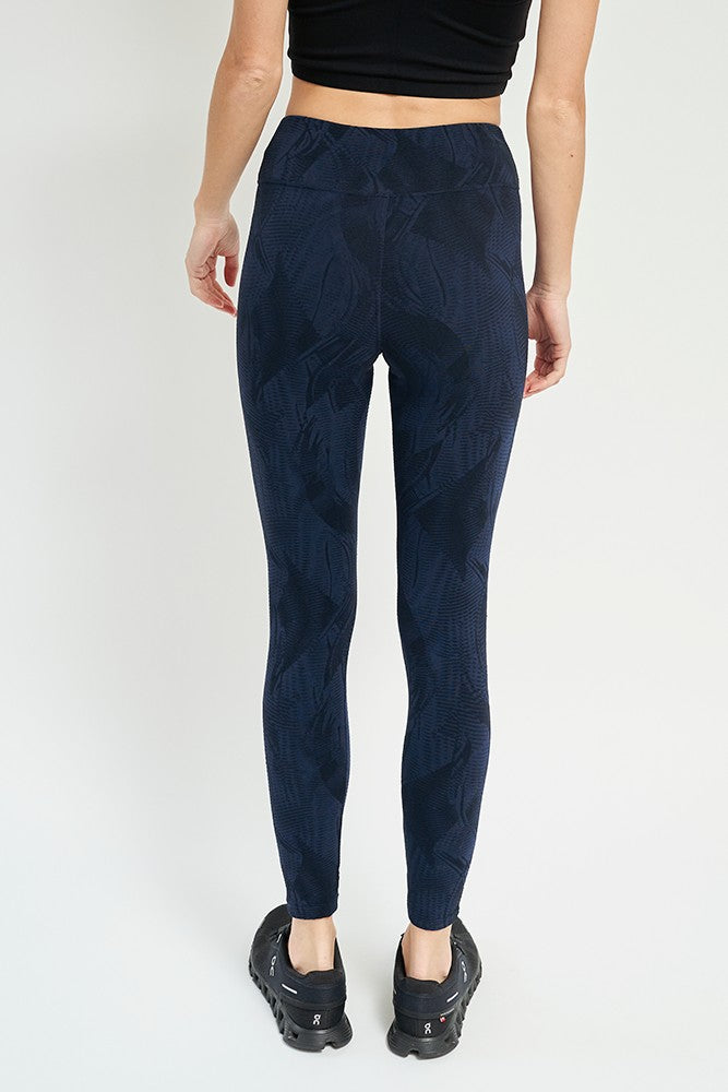 DAPHNE LEGGING