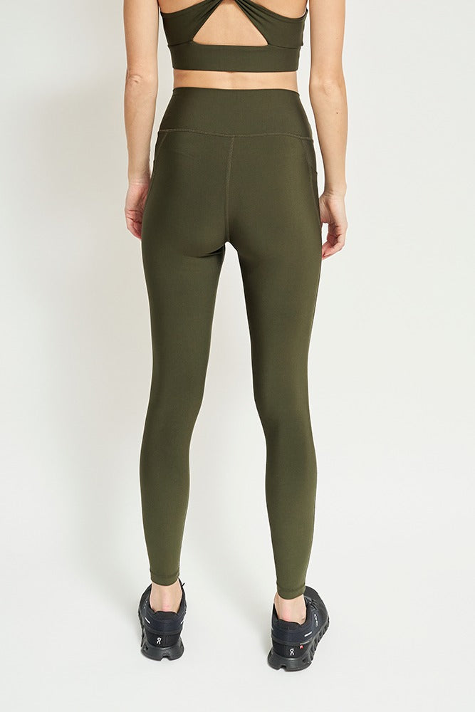 OUM LEGGING
