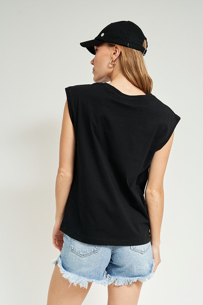 MEDITATING TOP