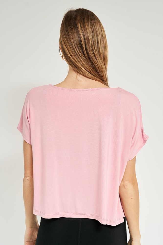BLUSA RELAX