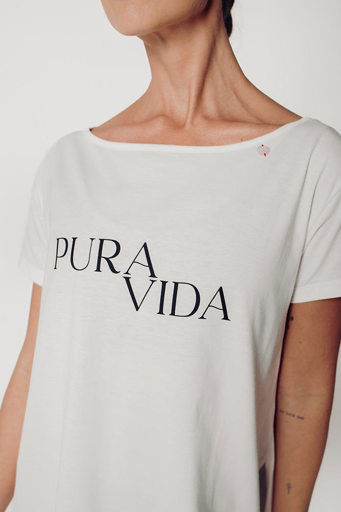PURA VIDA TOP