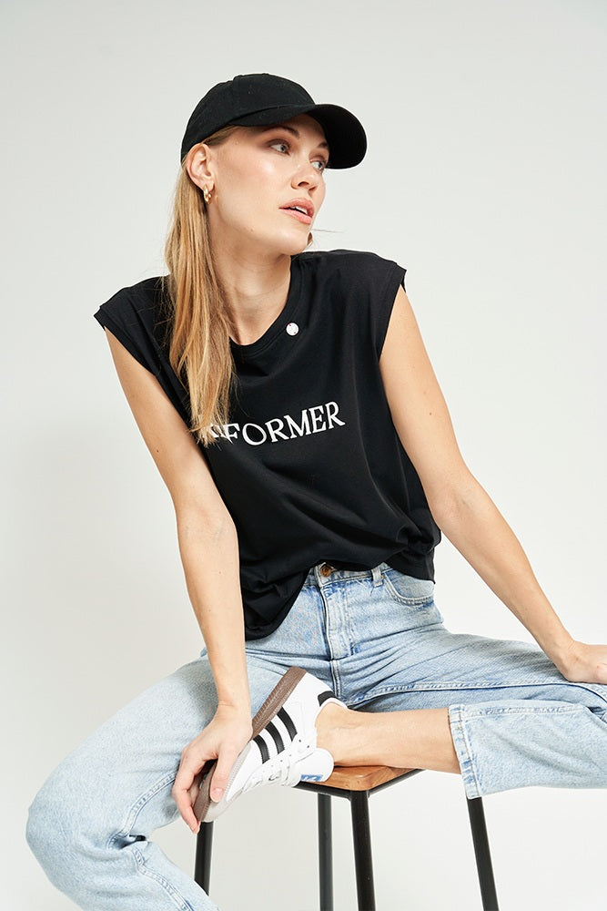 REFORMER TOP