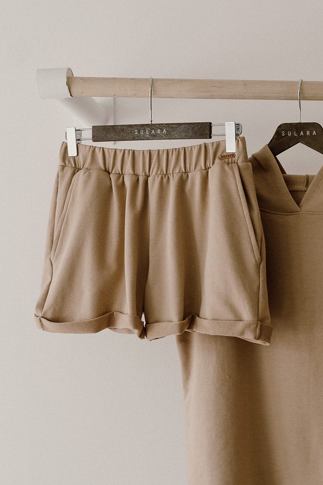 FULHAM SHORT