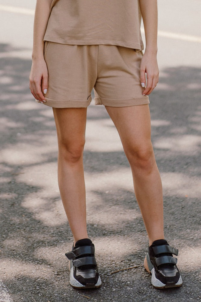 FULHAM SHORT