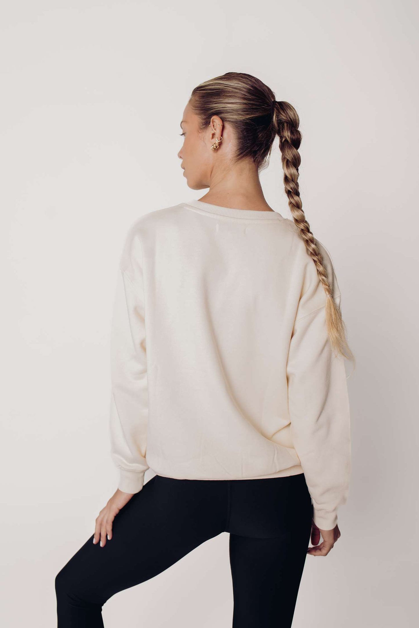 GRATITUDE SWEATSHIRT