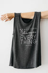 BLUSA GRATITUDE
