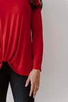 BLUSA GALEANA