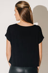 BLUSA CHAKRA SACRO