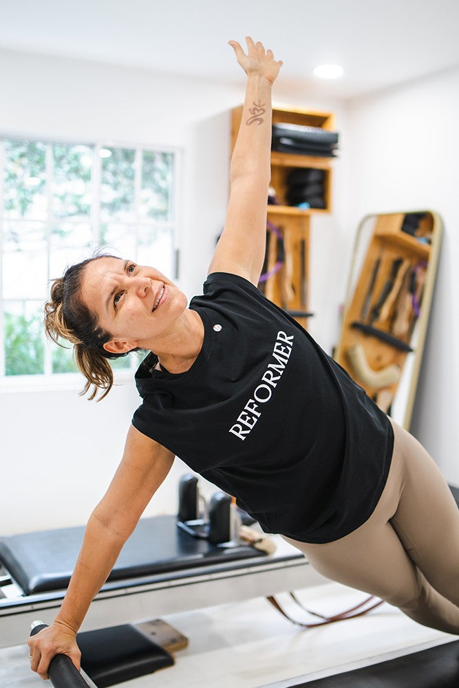 REFORMER TOP