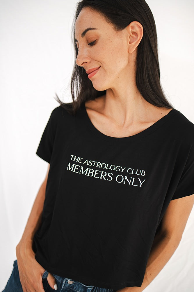 ASTROLOGY CLUB TOP