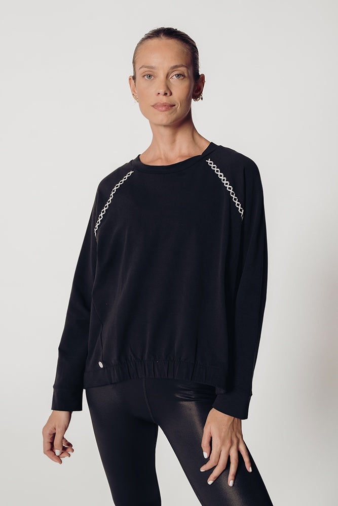 DARIA PULLOVER