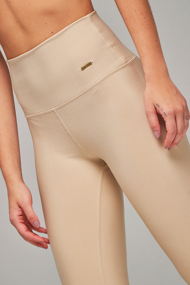BRUN LEGGING