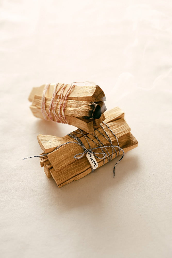 PALO SANTO KIT