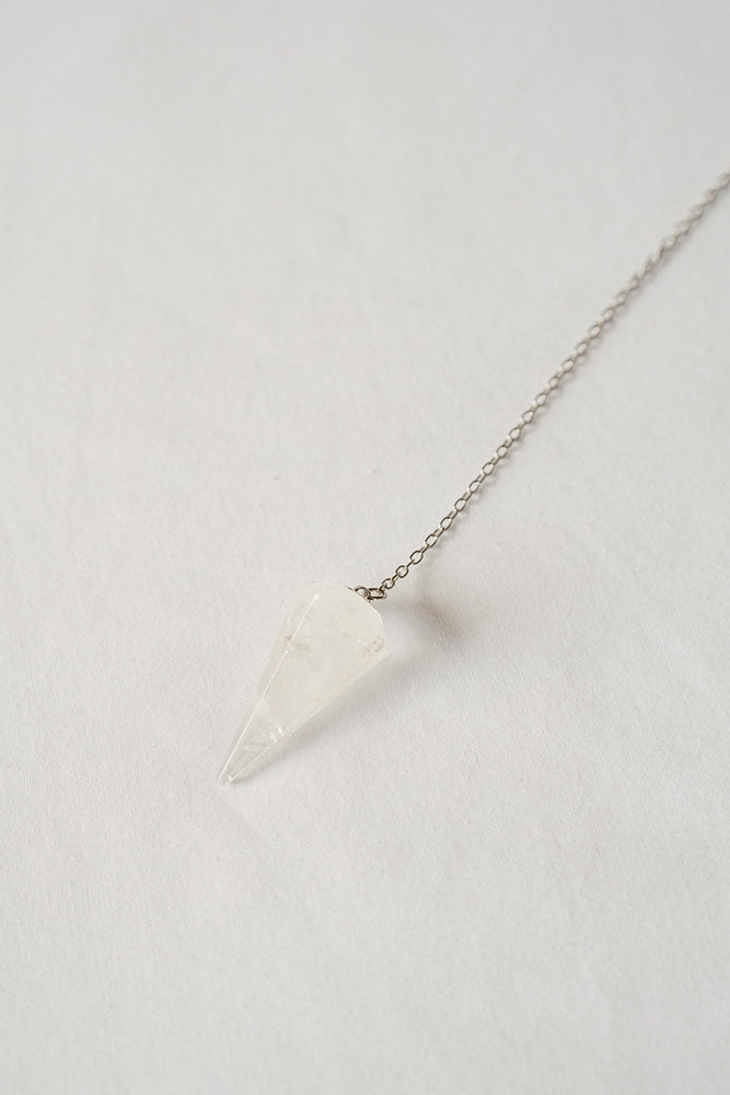 QUARTZ PENDULUM