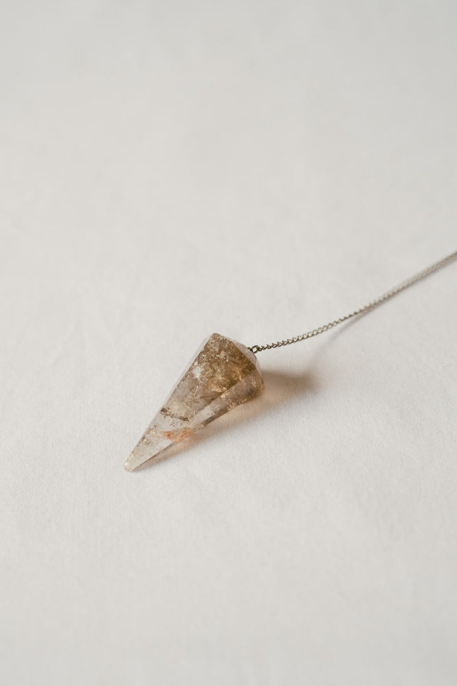 
                      
                        QUARTZ PENDULUM
                      
                    