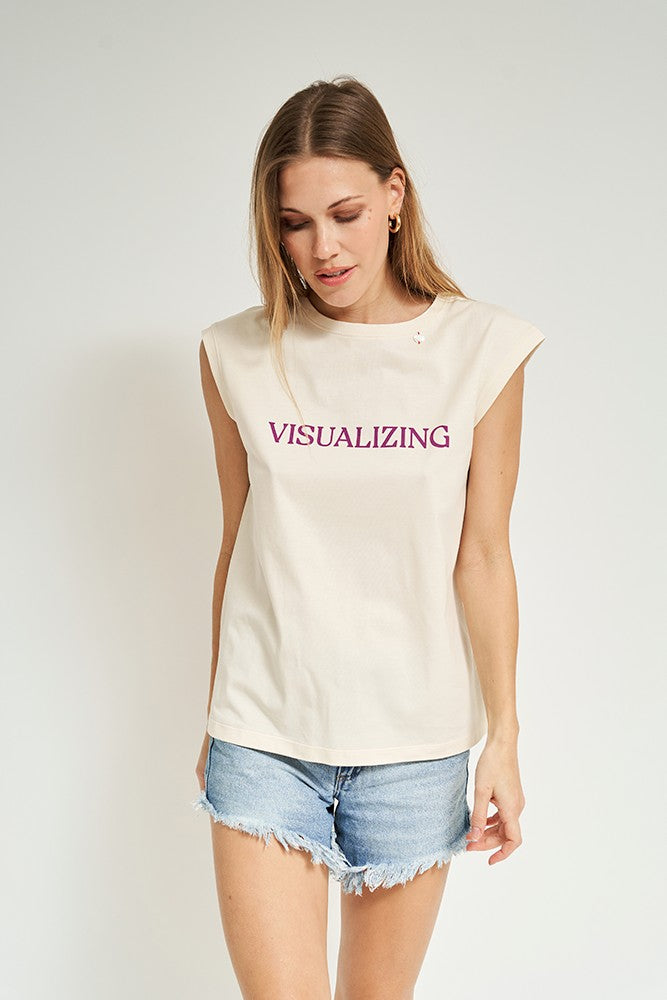 VISUALIZING TOP