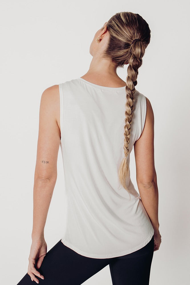 BAÑO SALADO TANK TOP