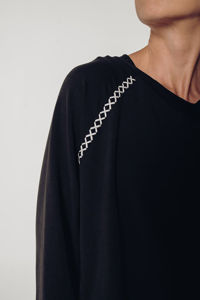 DARIA PULLOVER