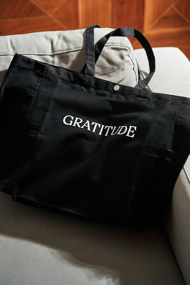 BOLSO 'GRATITUDE'