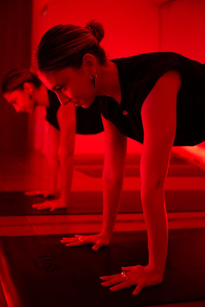 SDJ "DOPAMINE BOOST"