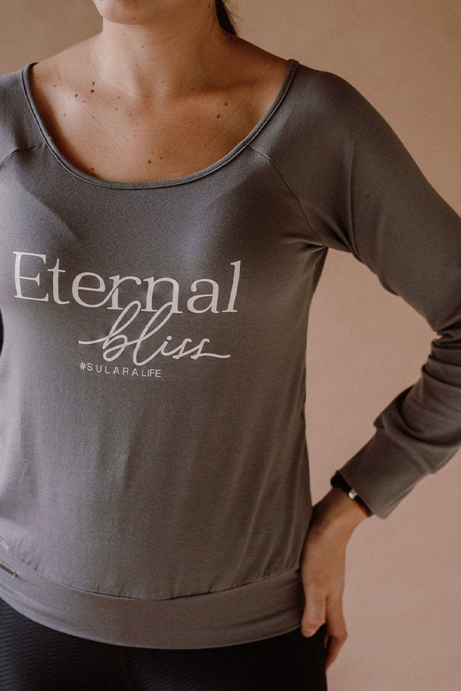 ETERNAL BLISS TOP