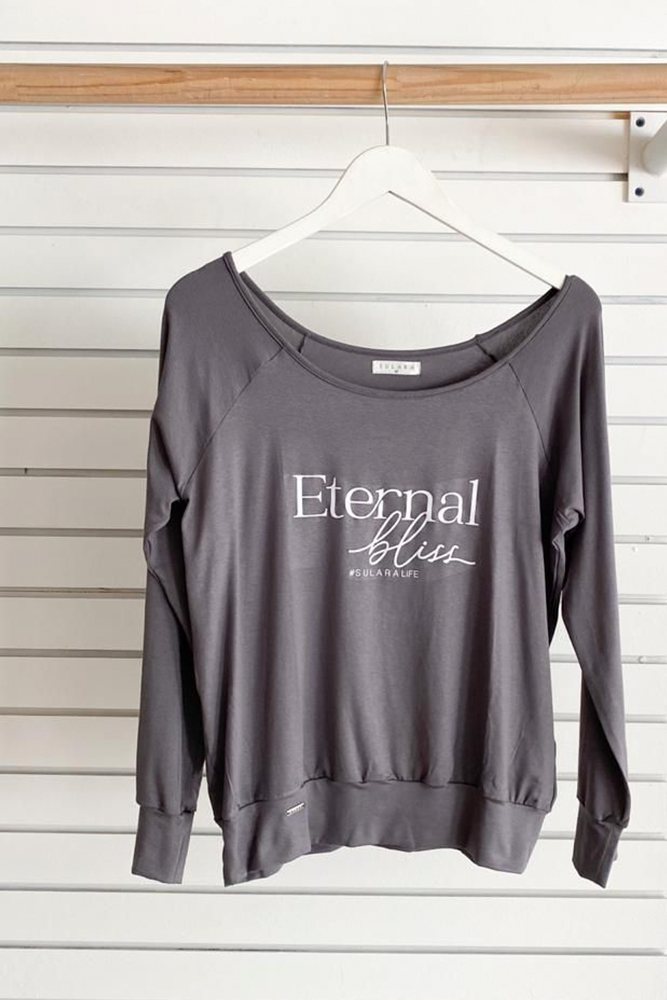 ETERNAL BLISS TOP