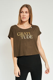  GRATITUDE TOP