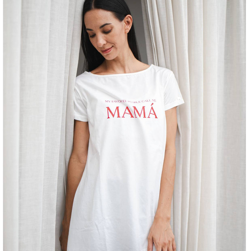 ELLEN TOP - MAMÁ