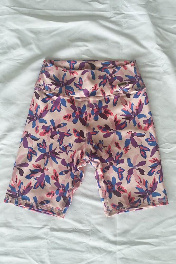 POPPY SHORT