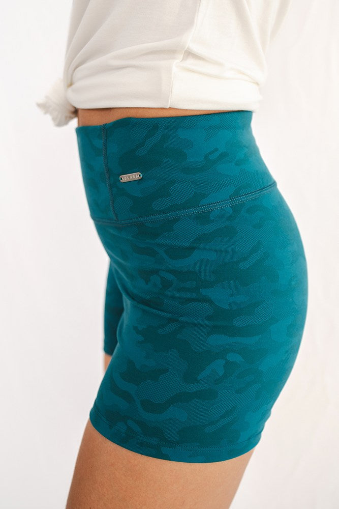 FIORE SHORTS