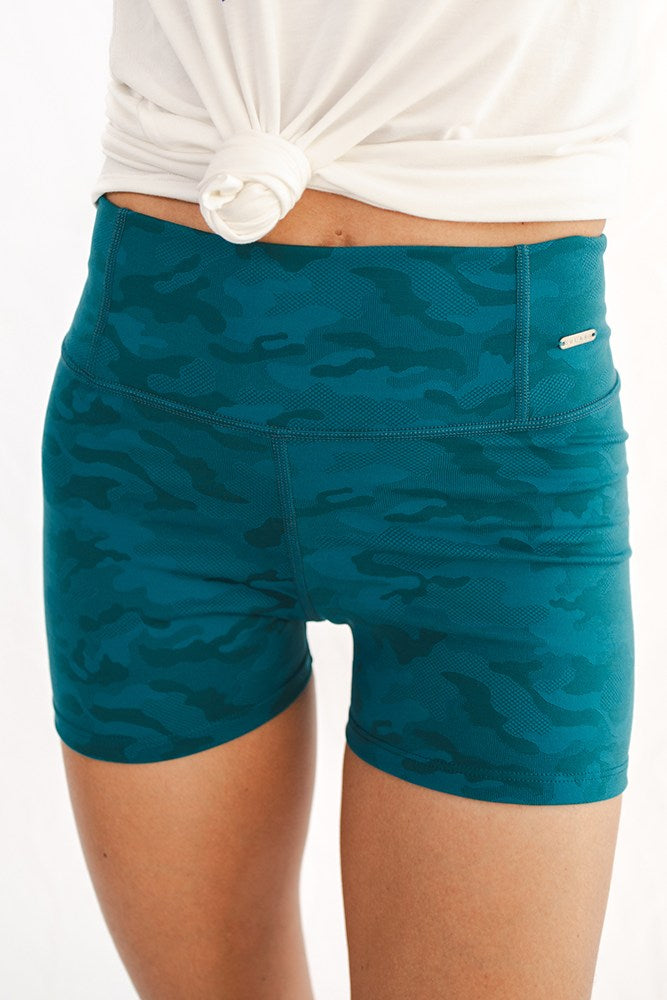 FIORE SHORTS