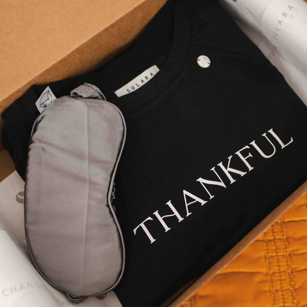 THANKFUL GIFT BOX