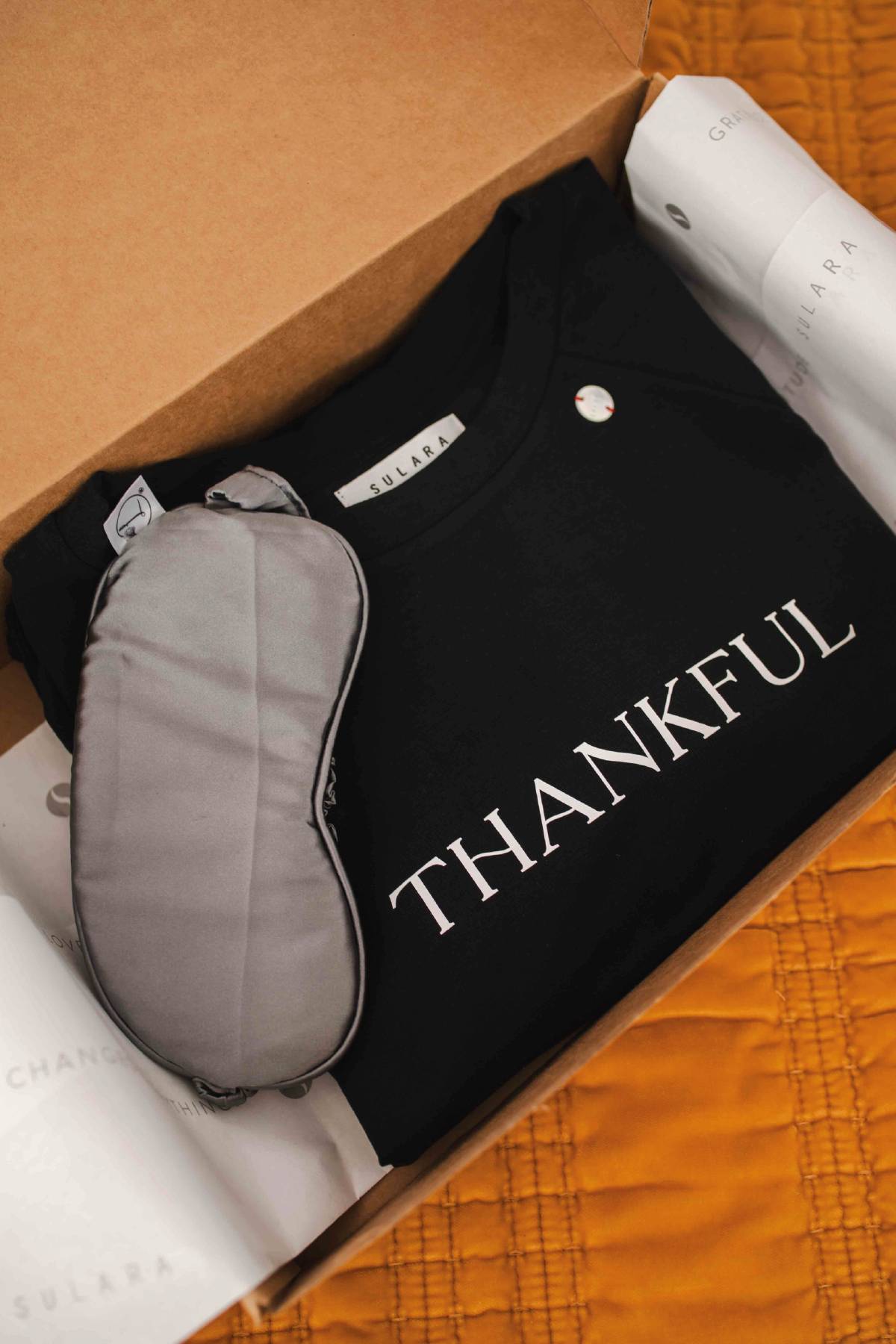 THANKFUL GIFT BOX