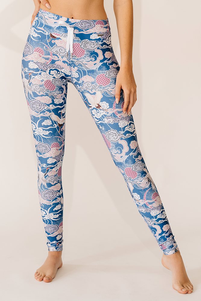 
                      
                        ASTER LEGGING
                      
                    