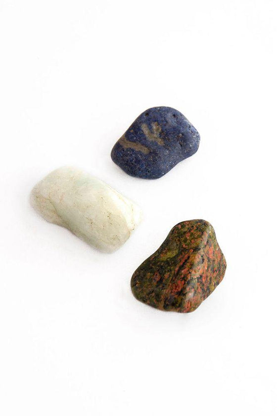 sulara crystal set