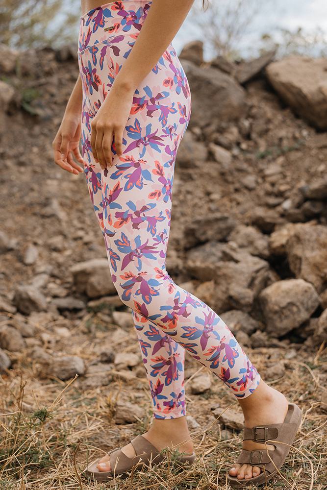 
                      
                        POPPY LEGGING
                      
                    