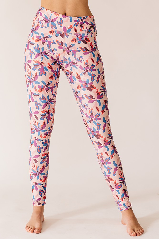 
                      
                        POPPY LEGGING
                      
                    