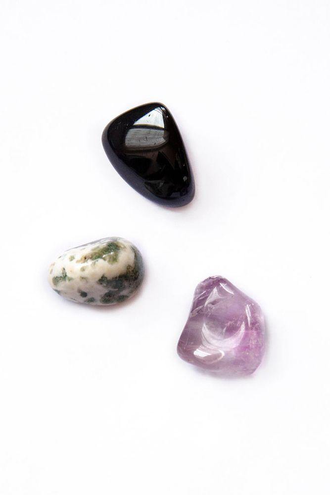 sulara crystal set