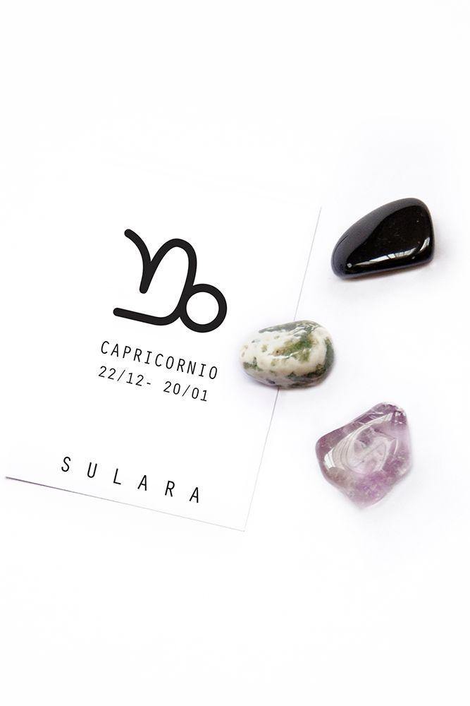sulara crystal set