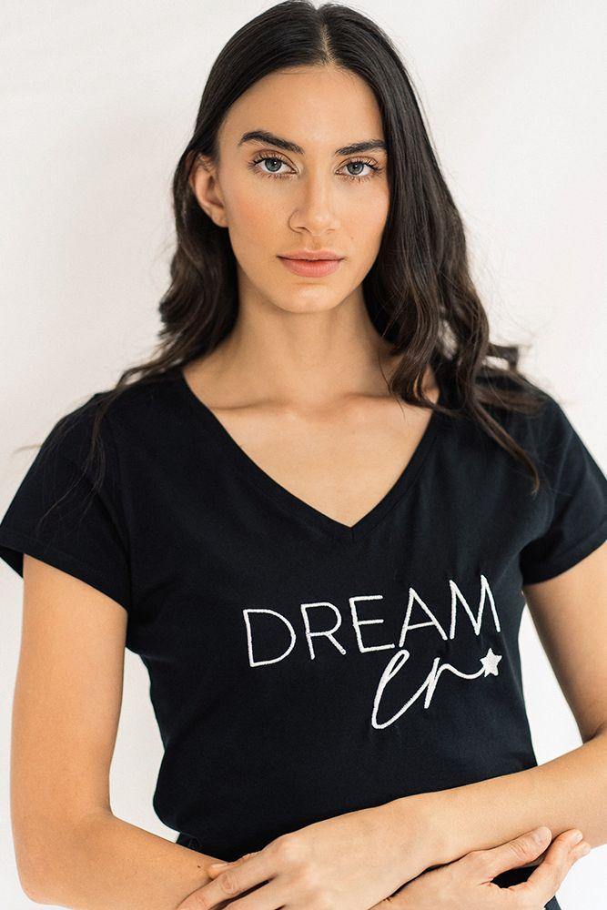 
                      
                        DREAMER TOP - Sulara 
                      
                    
