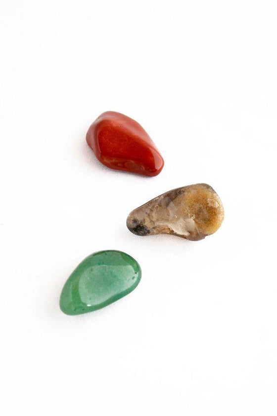 sulara crystal set